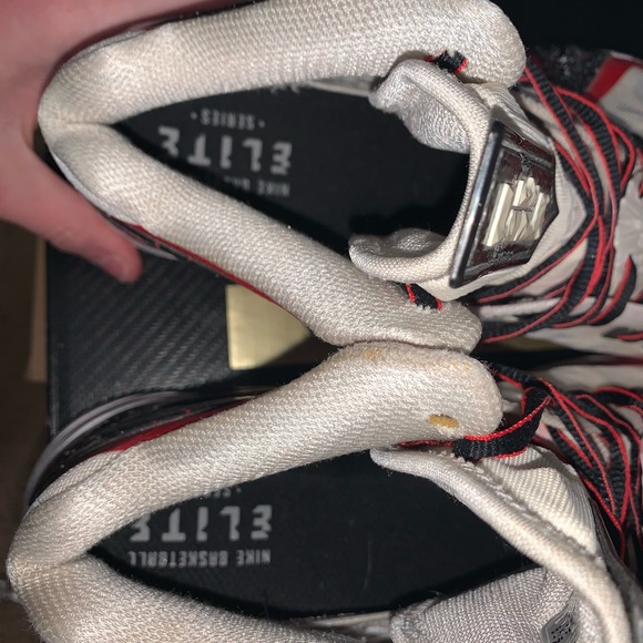 Lebron 10 elite diamond series - Picture 7 of 7